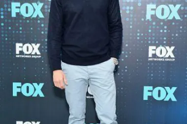 Max Greenfield