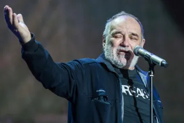 Međimurci izazvali Balaševića !