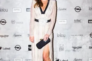 Severina