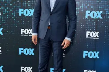 Tom Ellis