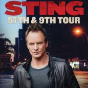 STING: Veselim se povratku pred najvjernije obožavatelje