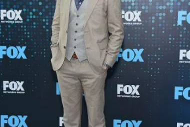 Clayne Crawford
