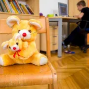 Reci DA! za ljepše dječje domove u Lovranu, Sisku i Dubrovniku