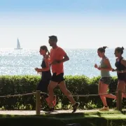 Prva generacija polaznika Run & Retreat powered by Decathlon završila program