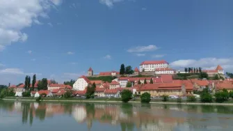 Ptuj - destinacija za uživanje i zabavu
