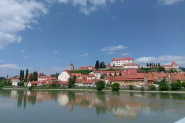 Ptuj - destinacija za uživanje i zabavu