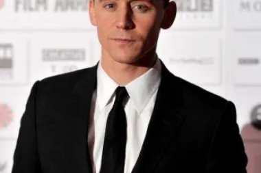 Tom Hiddlestone