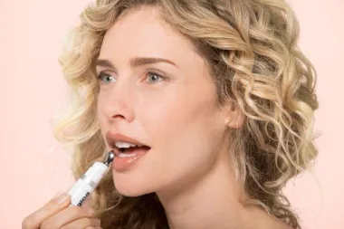 Glatke i putene usne uz Nightly Lip Treatment