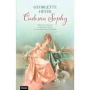 Knjiga tjedna: Čudesna Sophy