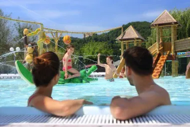Skoči u avanturu! Skoči u Aqualunu Terma Olimia!