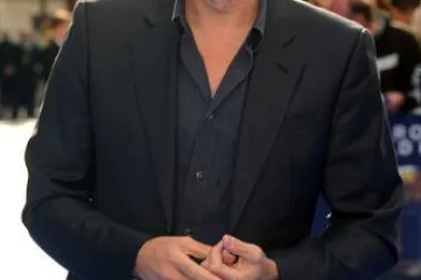 George Clooney