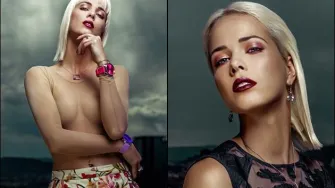 Antonija Mišura predstavlja novu Lencia kolekciju Candy