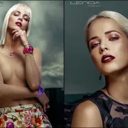 Antonija Mišura predstavlja novu Lencia kolekciju Candy