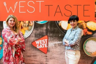 WestTaste oduševio ljetnim delicijama uz Filipu Sorko
