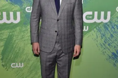 Stephen Amell
