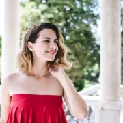 Doris Pinčić Rogoznica u novoj cruise kolekciji Lulu Couture
