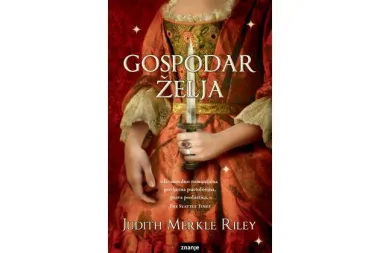 Knjiga tjedna: Gospodar želja