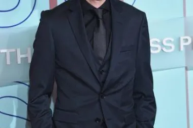 Jamie Campbell Bower