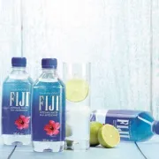 Fiji - najčišća voda koju zvijezde obožavaju ekskluzivno u SPAR-u i INTERSPAR-u