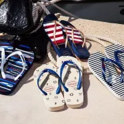 Plovite morima s Havaianas Nautical kolekcijom japanki