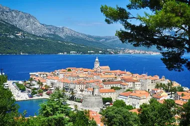 Korčulanski slatki suveniri