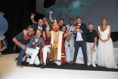 "Neustrašiva djevojčica" osvojila 3 nagrade Grand Prix