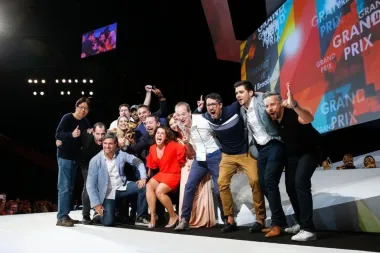 Otkriveni dobitnici nagrada za Creative Data, Innovation, Cyber, Direct i Mobile Lions