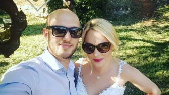 Mirna Maras nakon rođenja kćerkice glumi u spotu Marka Škugora!