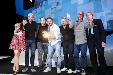 Dodijeljene i posljednje nagrade na ovogodišnjem Cannes Lions festivalu