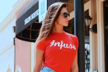 Kako da vam make-up potraje što dulje na plus 30?