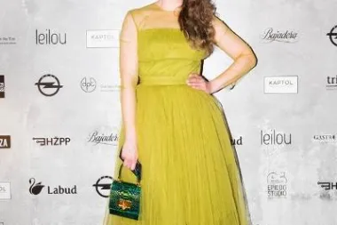 Marija Borić