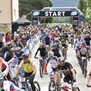 Brdsko biciklistički serijal Husqvarna Adria Bike Series započeo prvom utrkom na Plitvicama