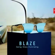 Ray-Ban i Optika Anda vode vas na Ultru