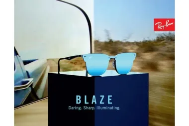 Ray-Ban i Optika Anda vode vas na Ultru