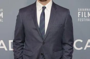 Sam Claflin
