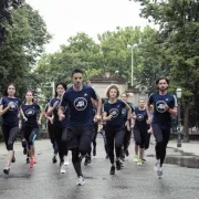Zagreb se pridružuje globalnoj zajednici adidas Runnersa