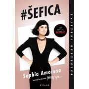 Zašto bi ovo ljeto svaka žena trebala pročitati bestseler #ŠEFICA
