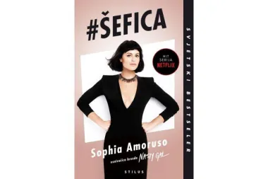 Zašto bi ovo ljeto svaka žena trebala pročitati bestseler #ŠEFICA