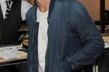 Scott Speedman