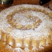 Rapska torta – delicija za nepce i dušu