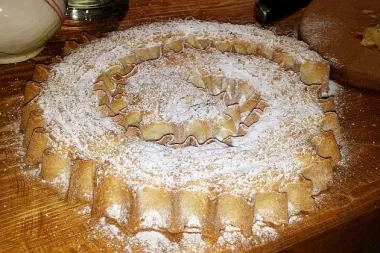 Rapska torta – delicija za nepce i dušu
