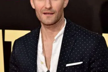 Matthew Morrison