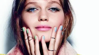 žena.hr testerice ocijenile Avon mark. Gel Shine lak za nokte