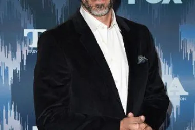 Eddie Cibrian