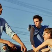 Pull&Bear predstavio denim kolekciju za ljeto
