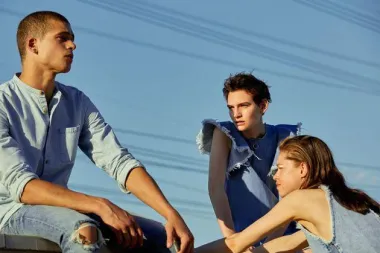 Pull&Bear predstavio denim kolekciju za ljeto