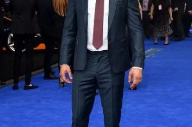 Josh Duhamel