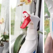 žena.hr testerice ocijenile Clin Lemon sredstvo za čišćenje stakla