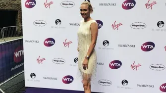 Kreacije Aleksandre Dojčinović osvojile red carpete prestižnih BET Awards i Wimbledon partyja
