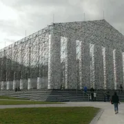 Muzej od 100 dana - Documenta 14